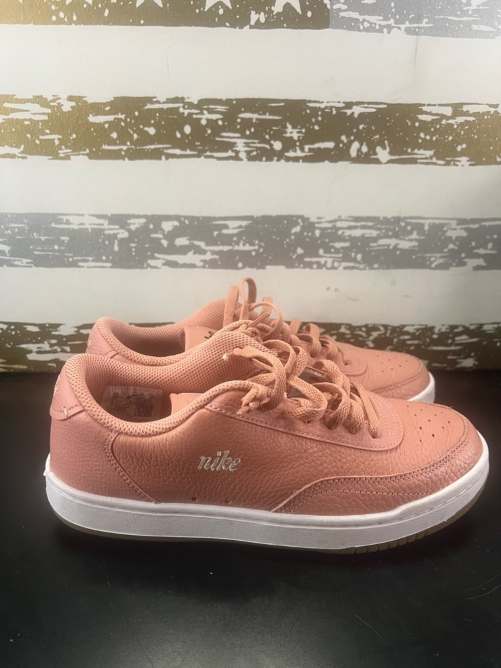 Nike Court Vintage - Picture 2 of 7